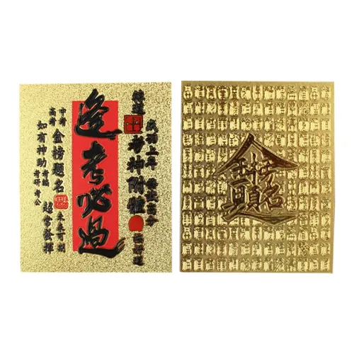 QIANTONG Сплав Подвески Унисекс