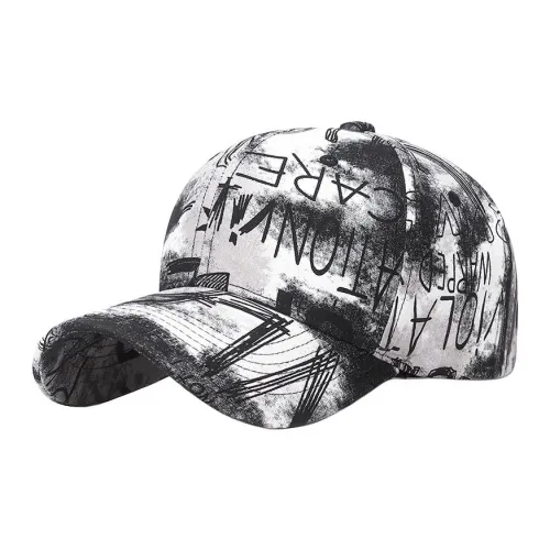 WODONBLE Хлопковые кепки унисекс