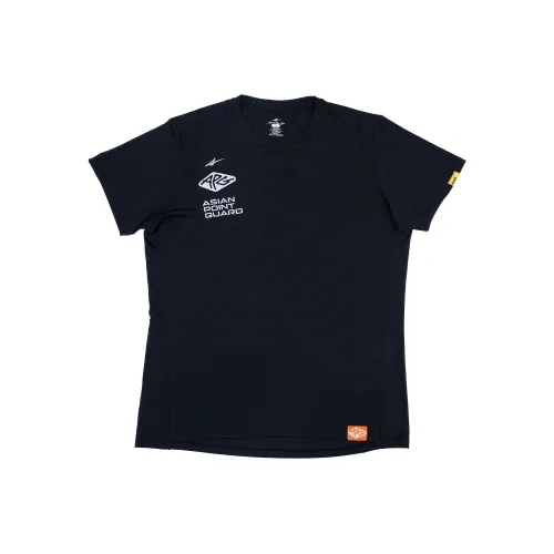 Serious Player Only x APG T-Shirt Унисекс