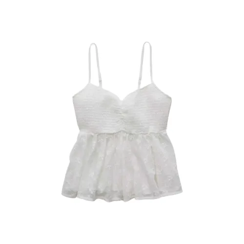 AMERICAN EAGLE Топ на бретелях Женский