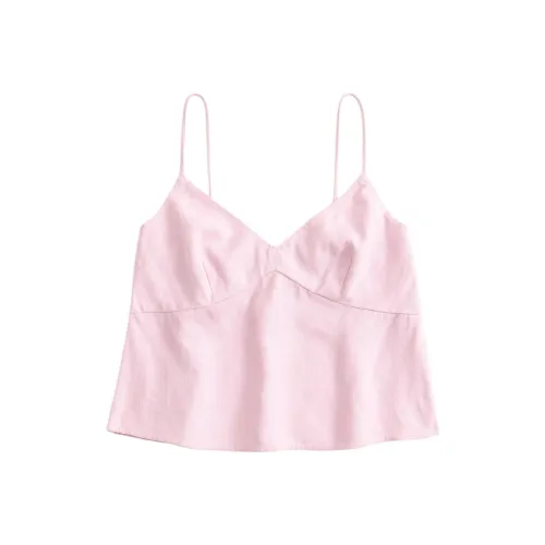 Abercrombie＆Fitch Топ на бретелях Женский