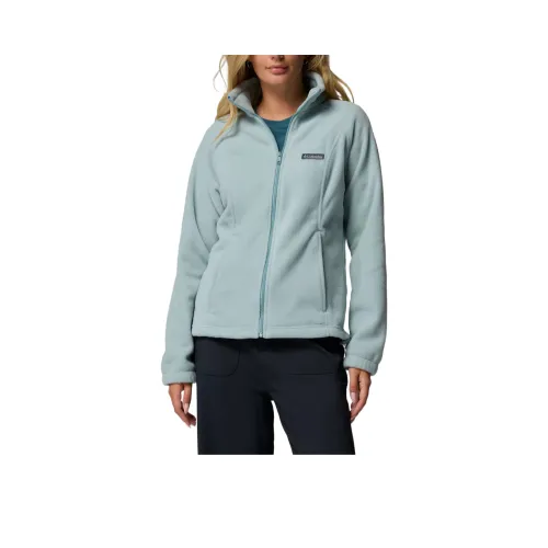 Columbia Benton Blue Женские Куртки