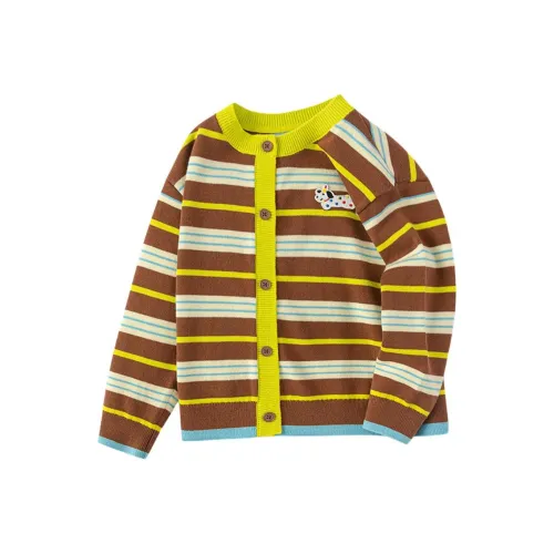 Balabala Свитер Дети 3-7 лет