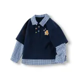 Темно-синий 80861