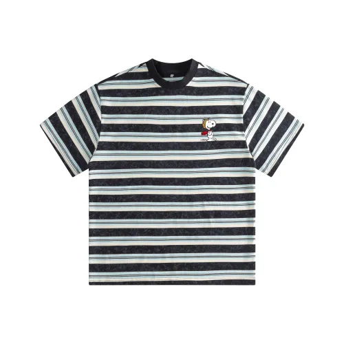 Снупи Унисекс Футболки