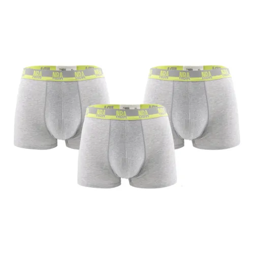 NBA Мужские боксер-шорты