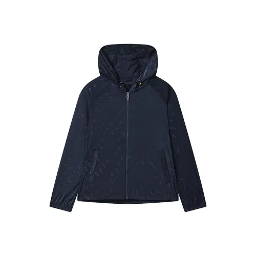 FILA MILANO Collection Куртка Женская Итальянская