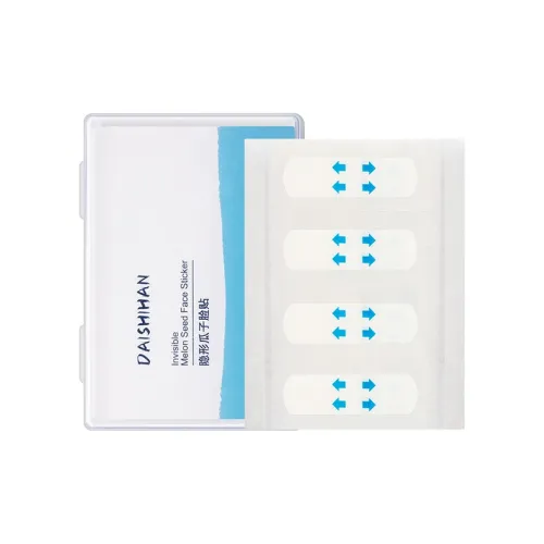 DAISHIHAN MAKE UP Инструменты Женские