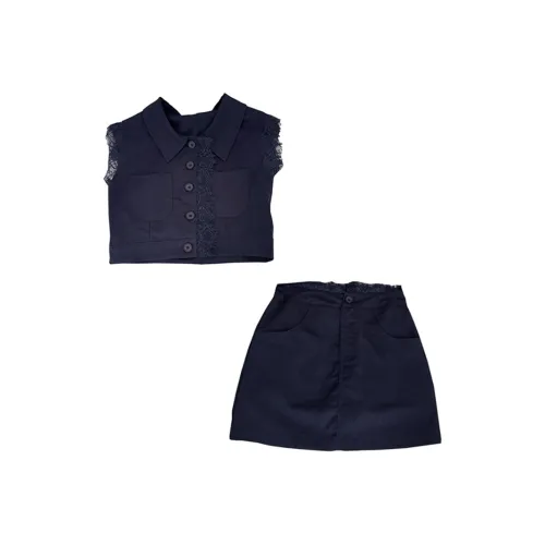 BABYLYCHEE STUDIO Комплект с юбкой Женские