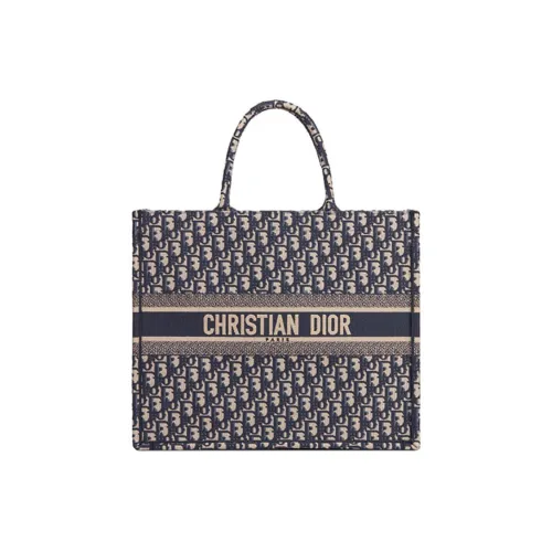 DIOR BookTote Сумки Женские