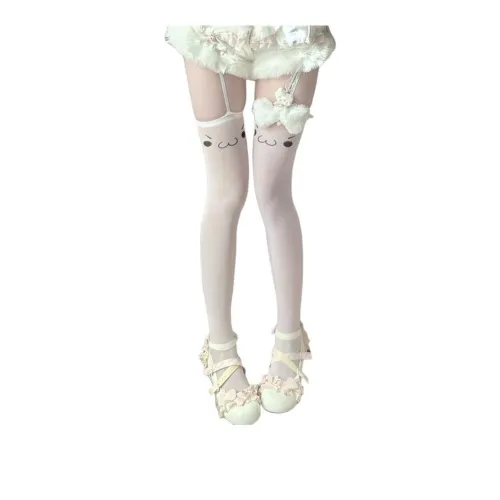 ALPLUME Чулки Женские 1 Пачка