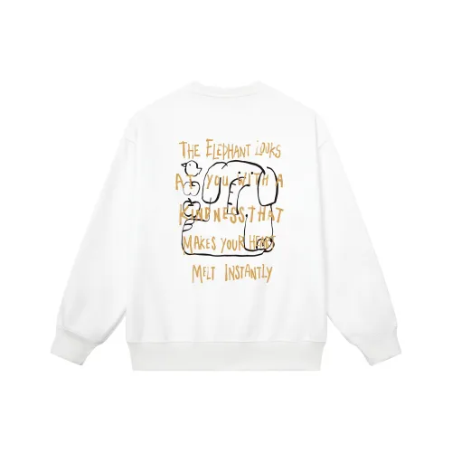 88RISING Унисекс Свитшоты