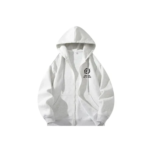 Honor of Kings Кардиган Толстовка Luban Нет. 7 Унисекс