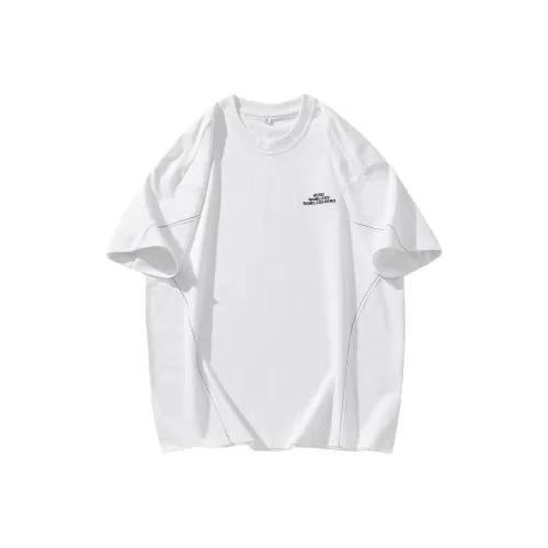 BUYDAUL Мужские T-рубашки