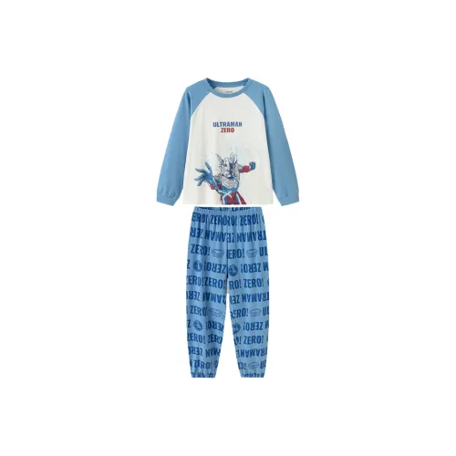 Balabala Домашняя одежда 2 предмета комплект для детей в возрасте 3-7 лет