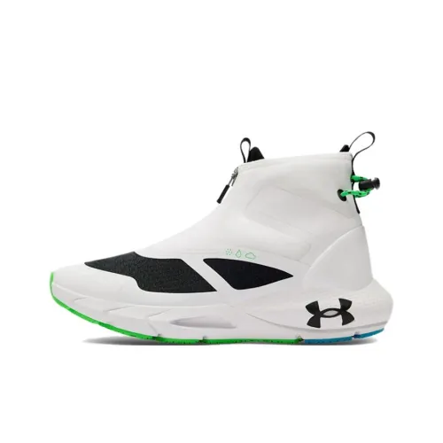 Under Armour HOVR Phantom 24/7 Casual Высокий Топ Белый Женский