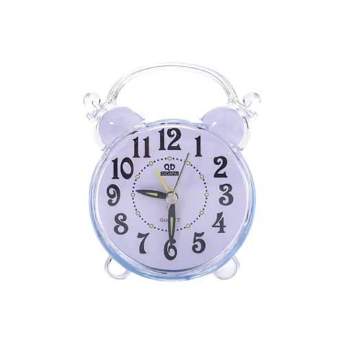 DOULEX Кварцевый механизм Будильник Унисекс