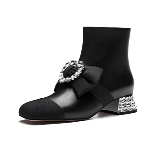 V5 VIWUVIFIVE Ботильоны Женские