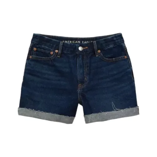AMERICAN EAGLE Джинсовые шорты Женские