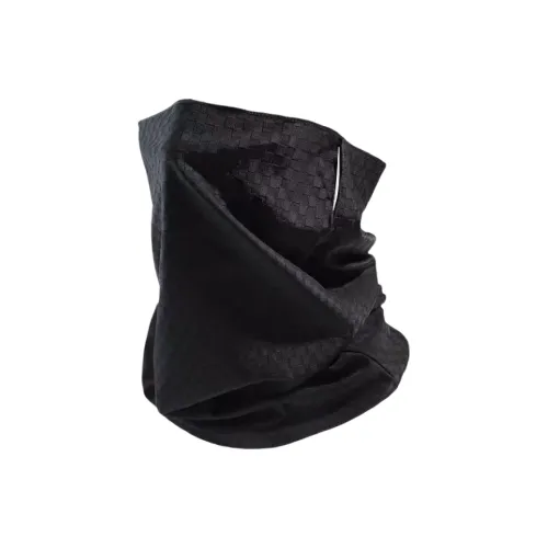 Coated Graffiti Полиэстер Маски с защитой от солнца Унисекс