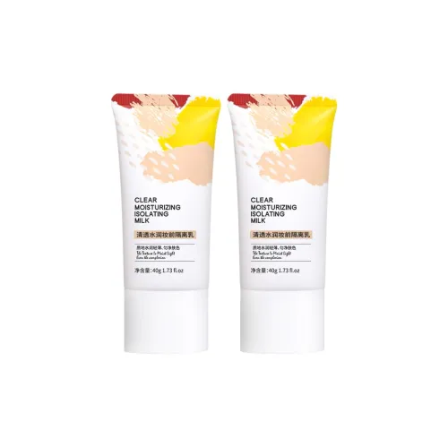 OUHUAJI Праймеры / Тинтованные Увлажняющие Средства Женские