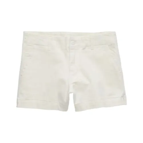 AMERICAN EAGLE Джинсовые шорты Женские