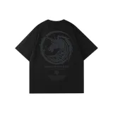 Чёрный - Единорог