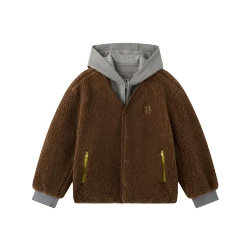 GAP совместный бренд Детские флисовые кофты