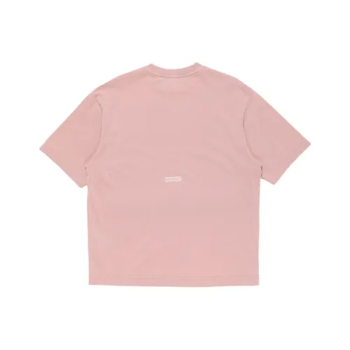 Acne Studios FW25 T-Shirt Унисекс