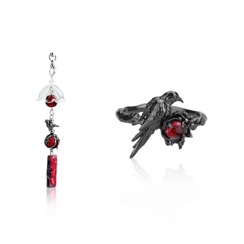 YOASOBI Подвески Унисекс