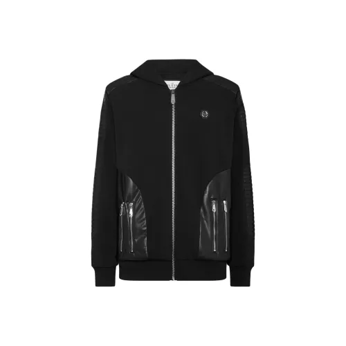 PHILIPP PLEIN SS25 Толстовка Мужской