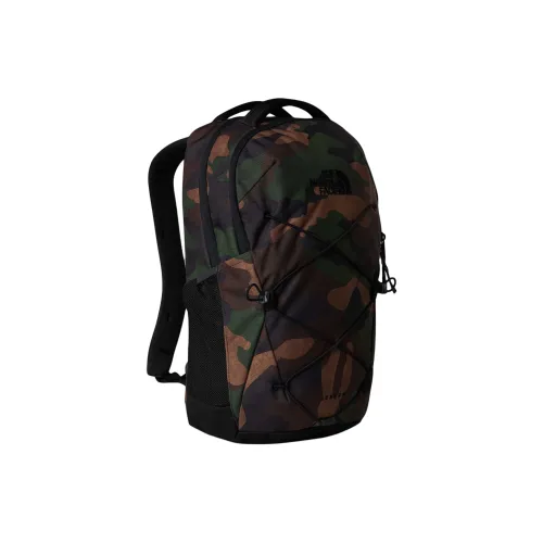 THE NORTH FACE Jester Полиэстер Рюкзак Унисекс Многоцветный