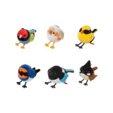 6 стилей Комбо