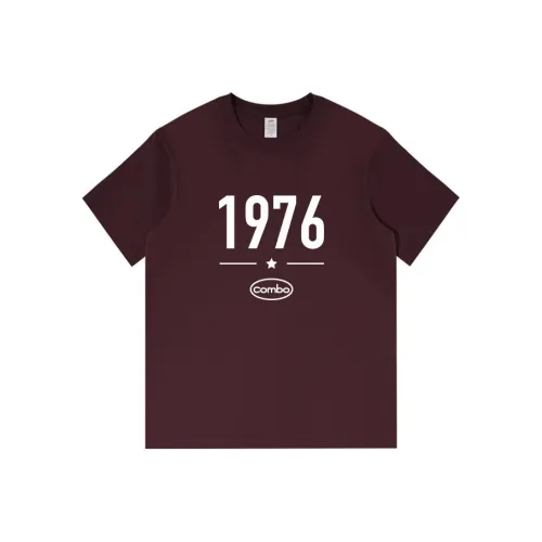 Комбо Moisture Wicking Топ Унисекс