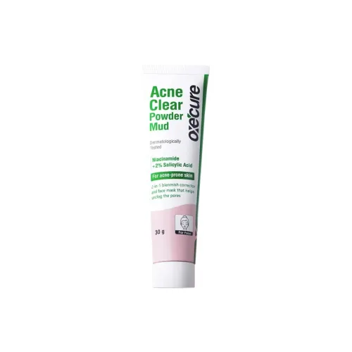 Oxecure Apply Маска для лица Унисекс