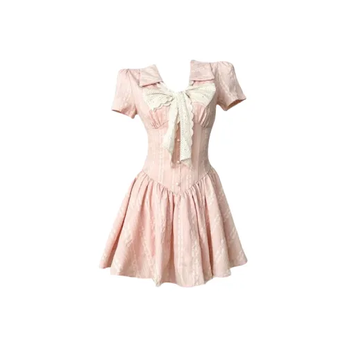 ARIADNAW STUDIO Юбка-карандаш Женская