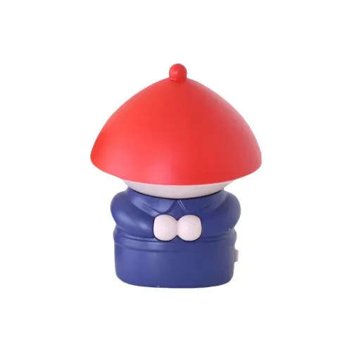 Danqin Акриловые подвески Унисекс