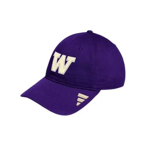 Adidas Переработанный полиэстер Кепки Мужские Синие