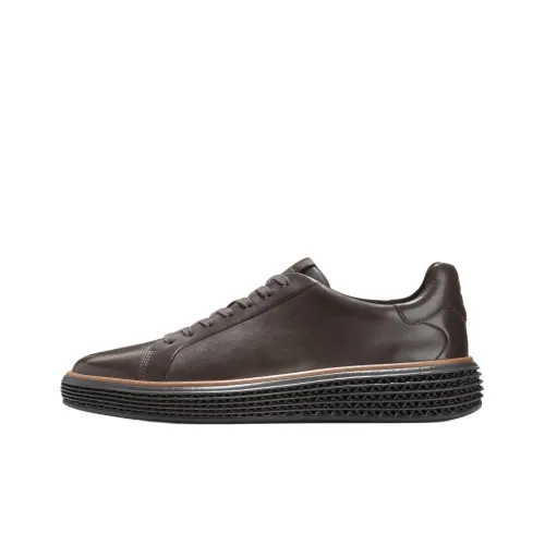 COLE HAAN Скейтборд Кроссовки Низкие Мужские