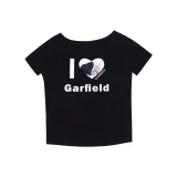 Чёрный Женский