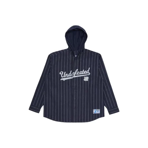 UNDEFEATED Унисекс Куртки