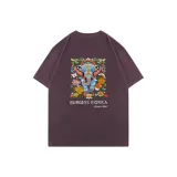 Виноградный фиолетовый