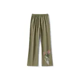 Армейский зеленый