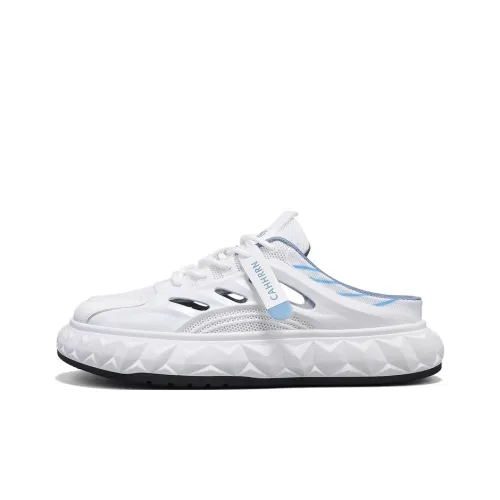 Wooden Rabbit Домашние тапочки для мужчин