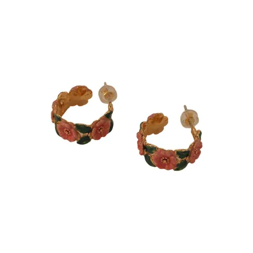 KRNE Серьги Женские