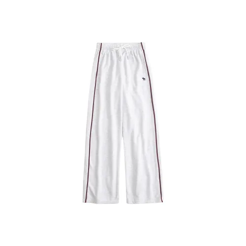 Abercrombie＆Fitch Вязаные спортивные брюки женские