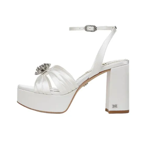 SAM EDELMAN One Ремень Сандалии Женские