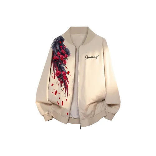 SUNSETMONENT Куртки и Пальто Унисекс