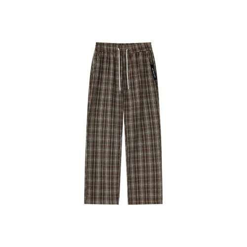 GET MAX GIFT Повседневные брюки Унисекс