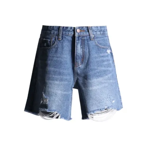 FINDSME GAGA Джинсовые шорты Женские